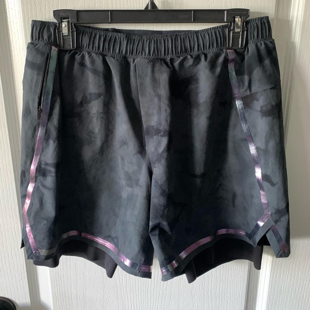 Lululemon Athletica Surge Short Special Ed…